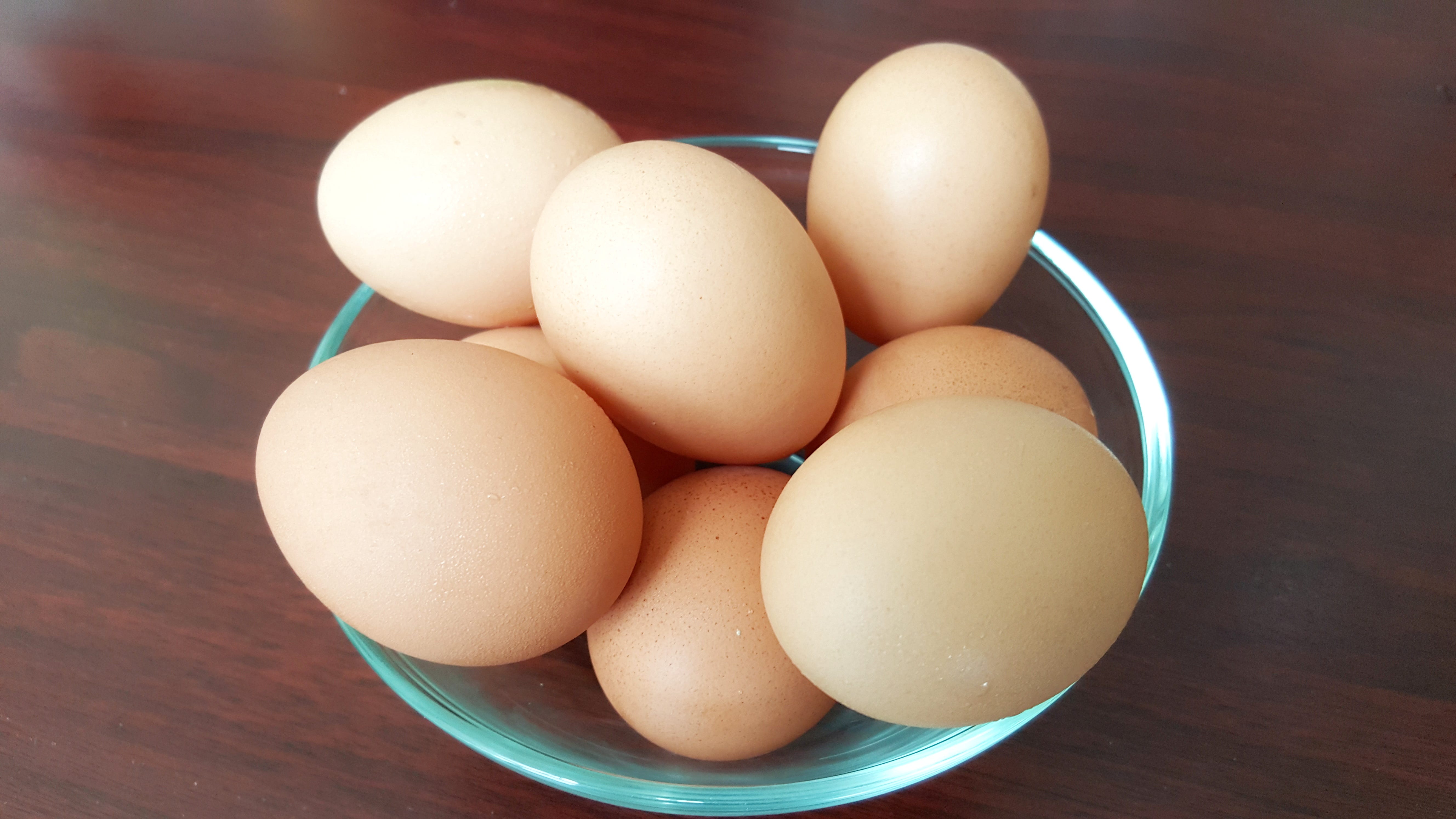 Apa Fungsi Telur Dalam Pembuatan Kue Berbagai Kue