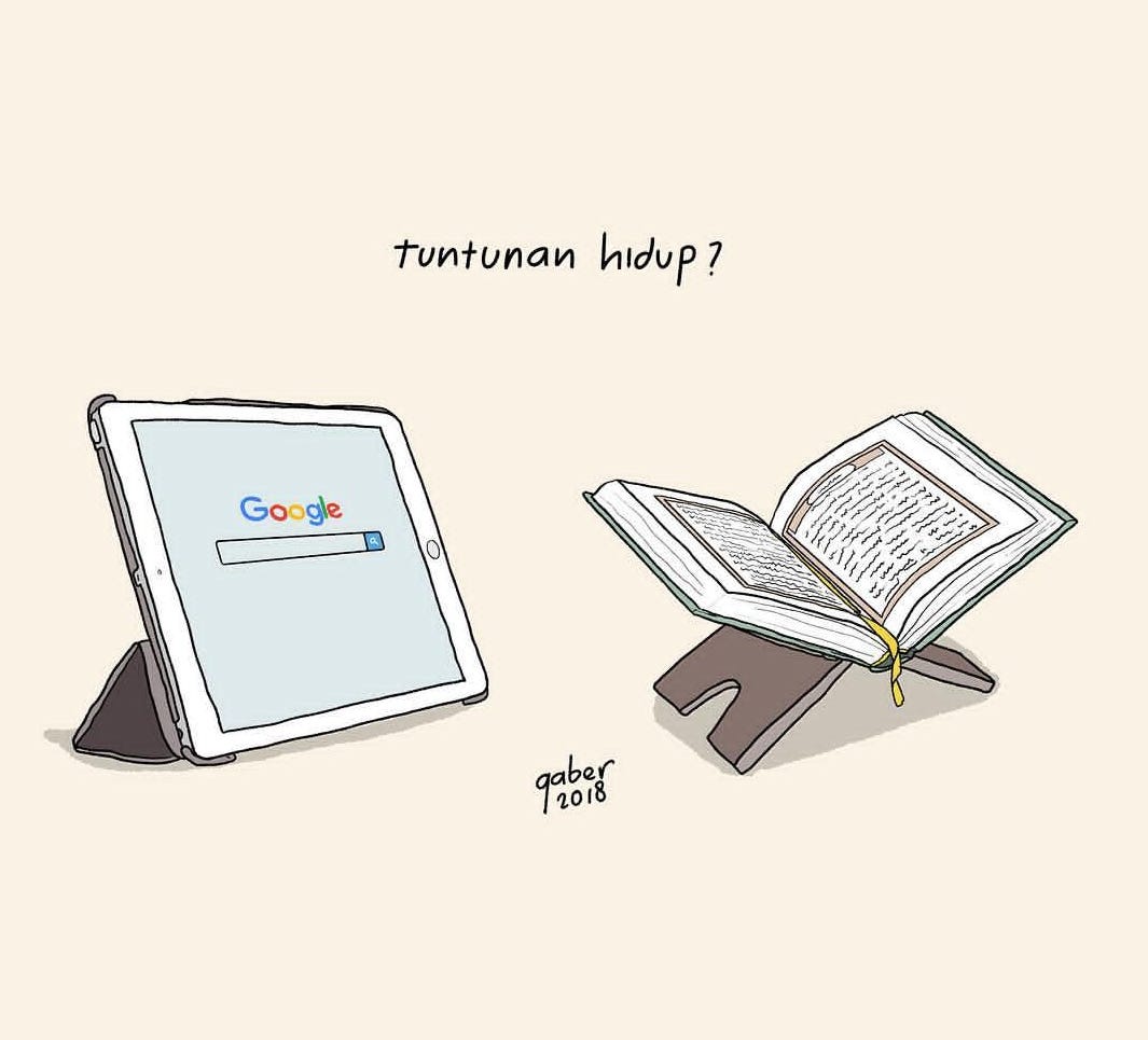 Tarekat Cintaku Untuk Cinta-Mu. “Wahai hamba-Ku, katakanlah, “Hatimu… | by  Haris Fauzi | Medium