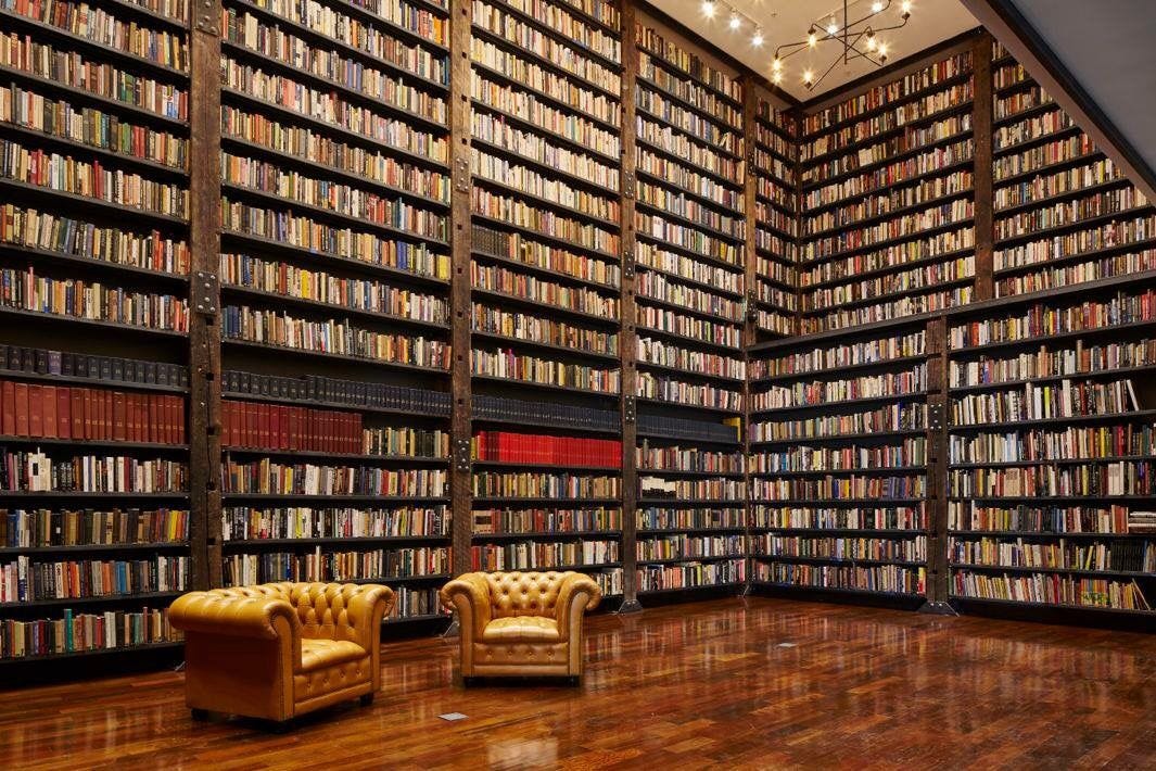 How to Create a Private Digital Library Available Anywhere by Tony
