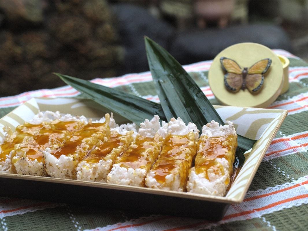 Aneka Makanan dari Kelapa Parut yang Mudah Dibuat | by arafat fathur | Medium