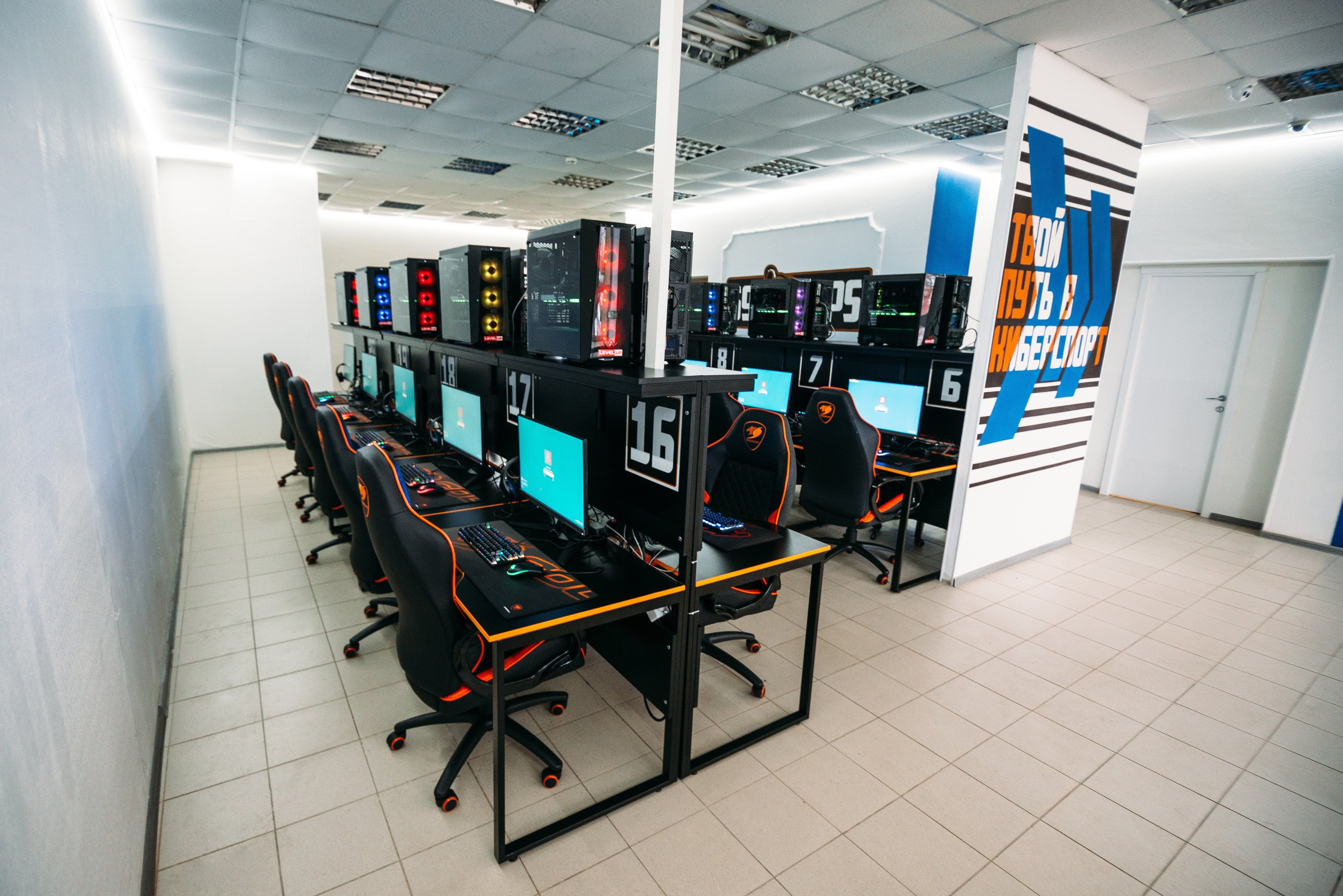 Gaming café during the isolation period how our survival turned into Gaming café during the isolation period how our survival turned into