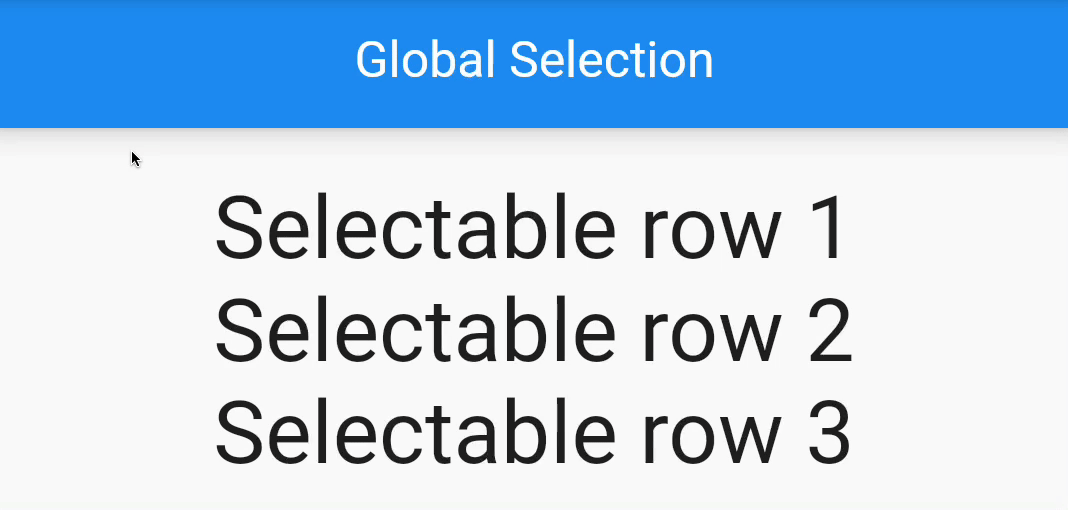 What’s new in Flutter 3.3. Exciting updates for text handling… by