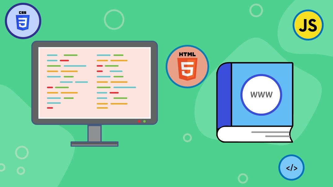 Free Online Programming Fundamentals Course For Beginners