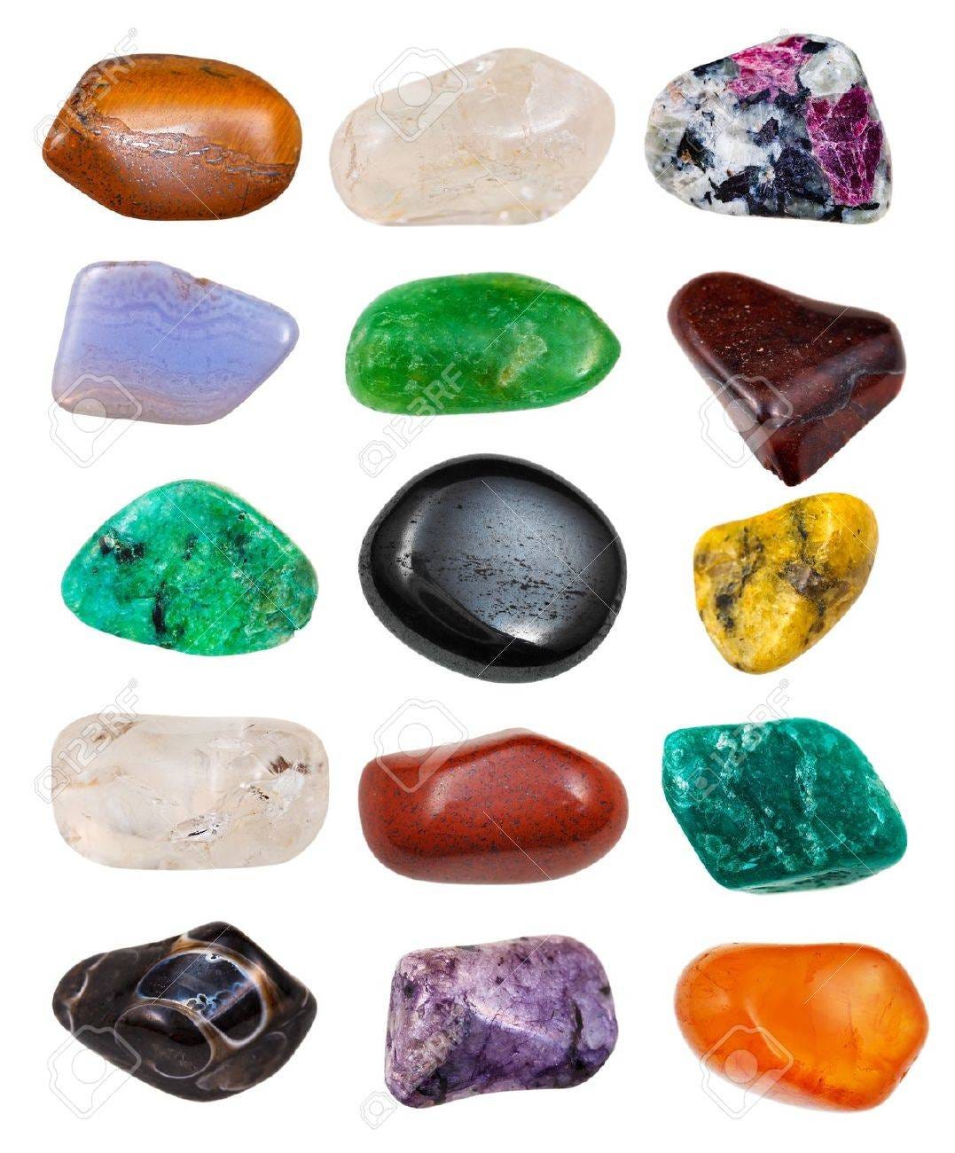 3 Amazing Examples of Semi Precious Stones by Steve Jones Medium 3 Amazing Examples of Semi Precious Stones by Steve Jones Medium