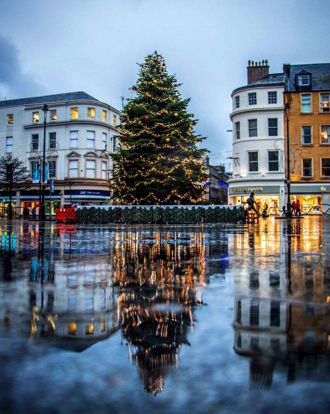 Christmas 2021 In Dundee Everything You Need To Know by Andrew