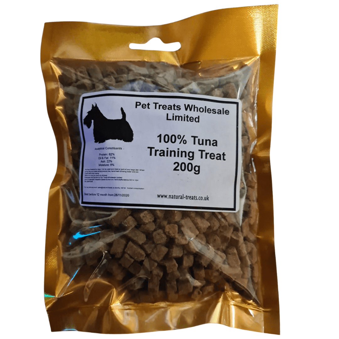 The Importance of Feeding Your Dogs with Natural Treats by Pet Treats