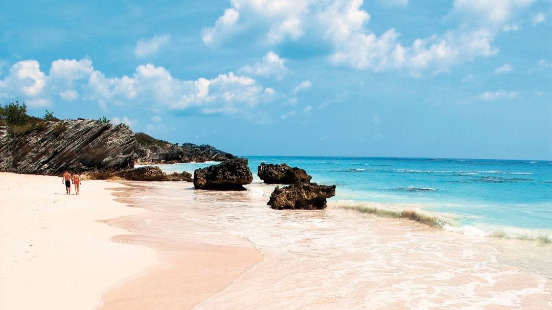 The best beach holiday destinations by 123 Holidays Medium