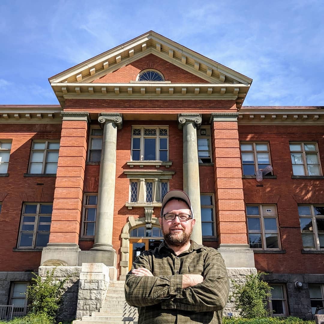 My Renter Center Experience and the Unfinished Work Which Lies Ahead