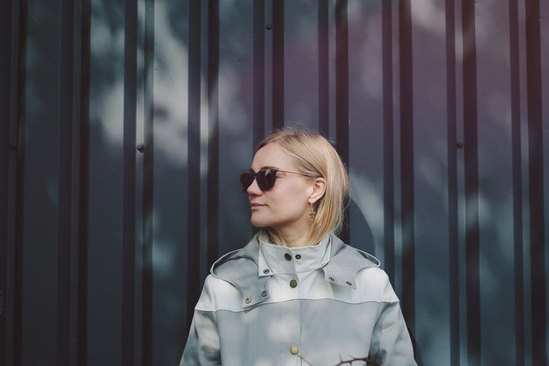 Made in UK clothes 12 brands you didn’t know about. by Banton