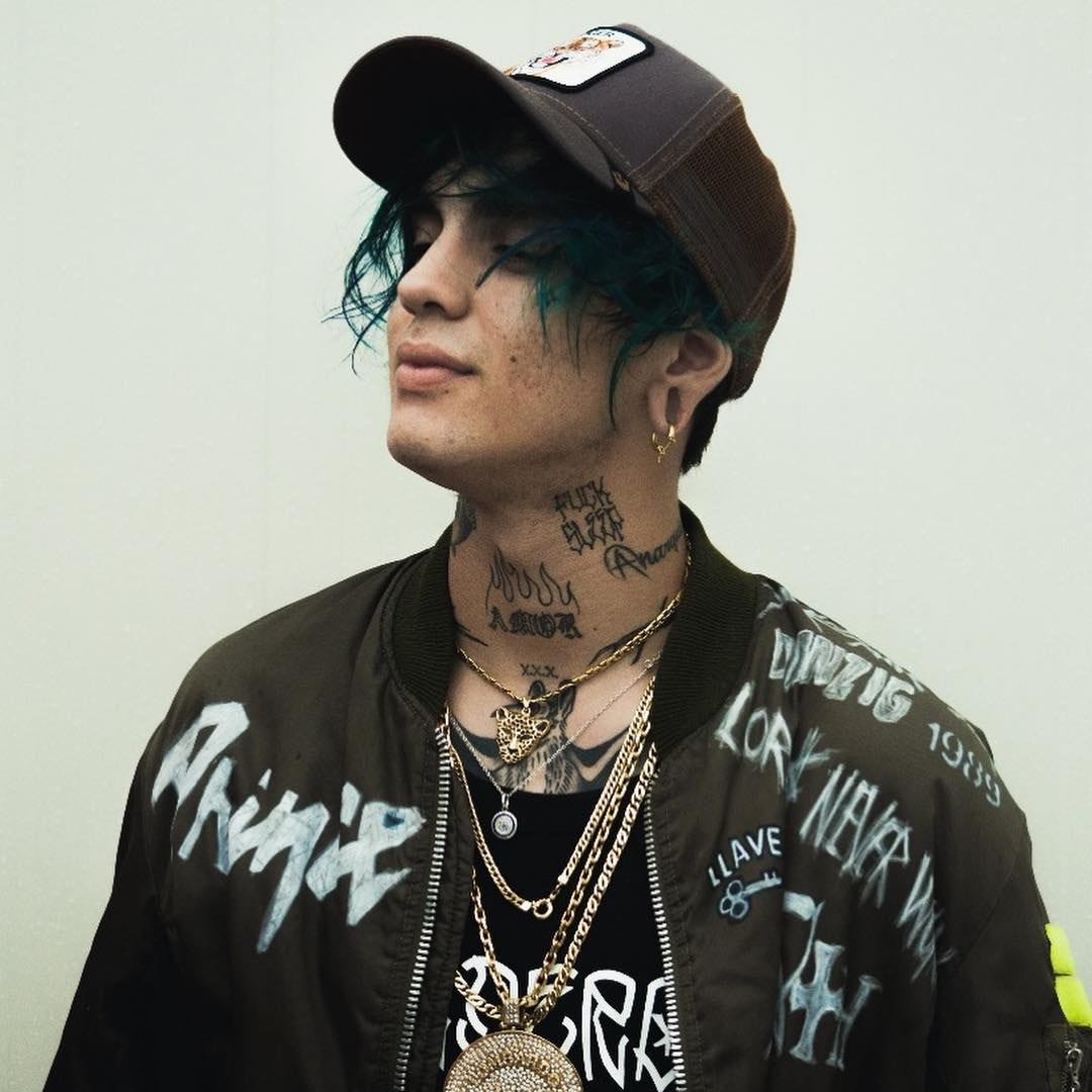 Por qué C.R.O. es el artista argentino perfecto para esta generación