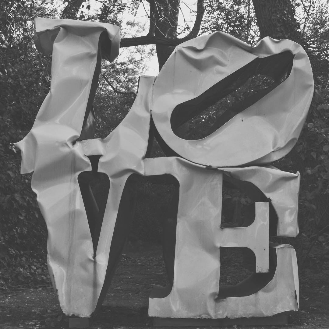 Black and White Instagram Account That Will Make You See the World