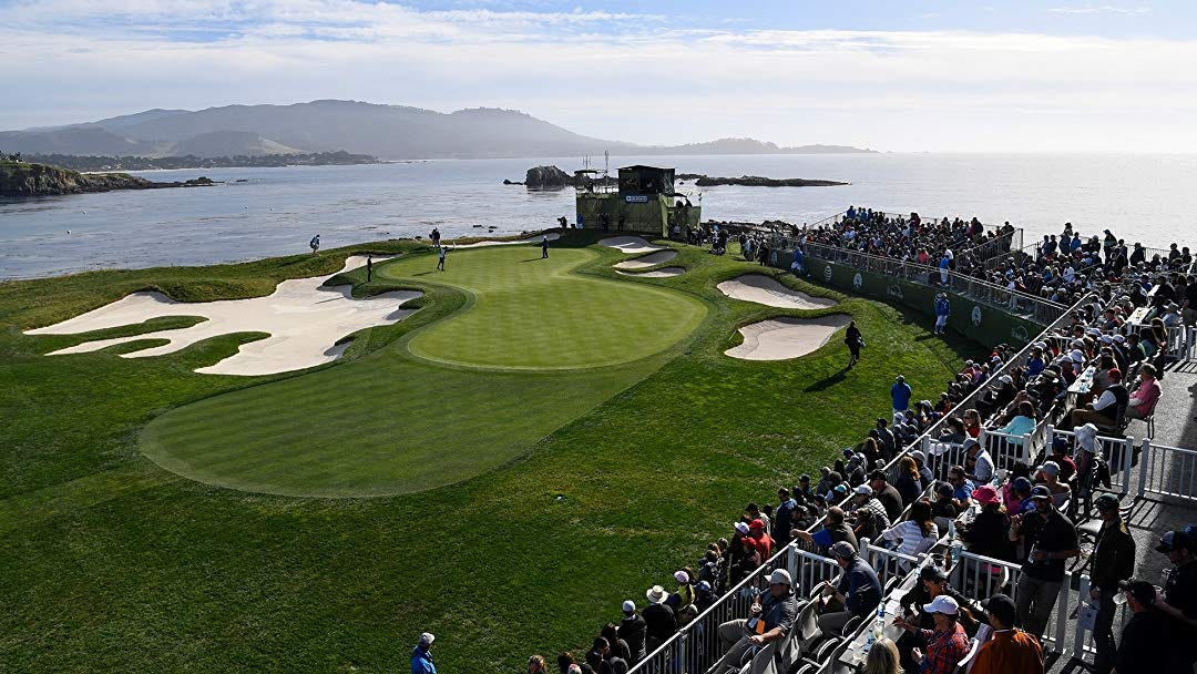 official ^ / LiveStrEAM ]] “AT&T Pebble Beach ProAm 2020”