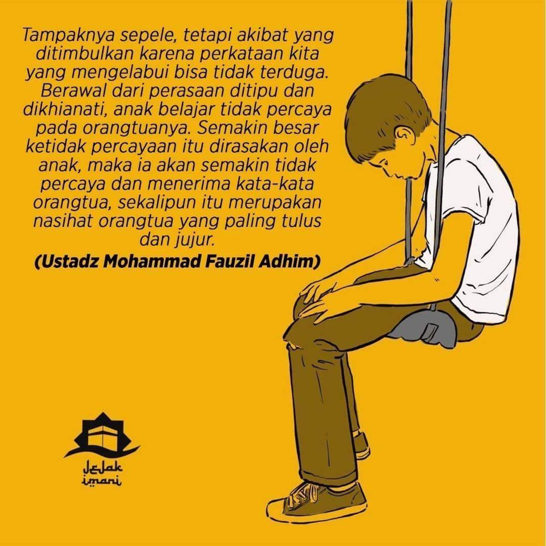 Affectacne Kata Kata Anak Nakal Tapi Bijak