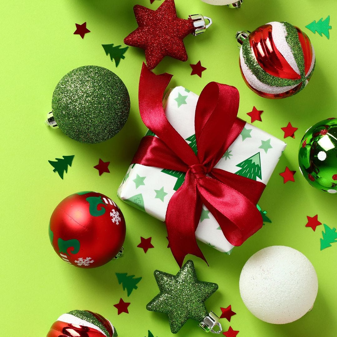 5+ Gift Ideas For People You Do Not Like by PomeroySays Dec, 2022