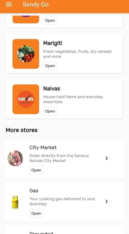 The Race to Kenya’s Super App — The App that does it all! by Qhala Qhala Medium