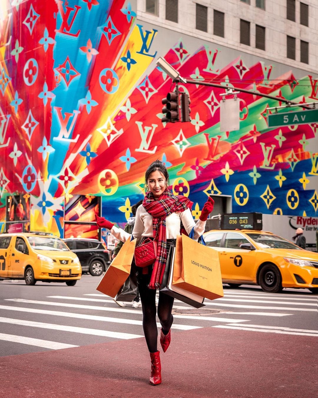 Top 10 Most Valuable Luxury Brands by Vy Le Medium