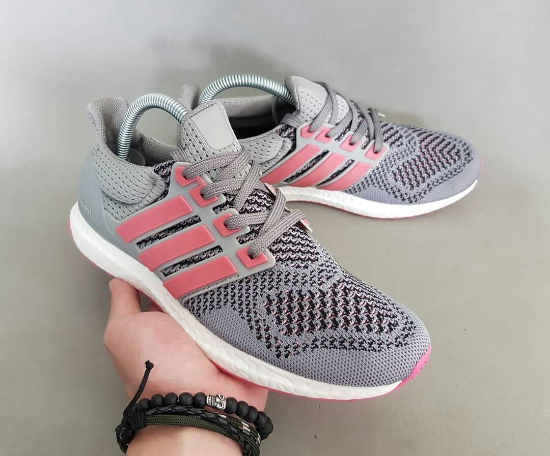 Harga Sepatu Adidas Wanita Terbaru 2018