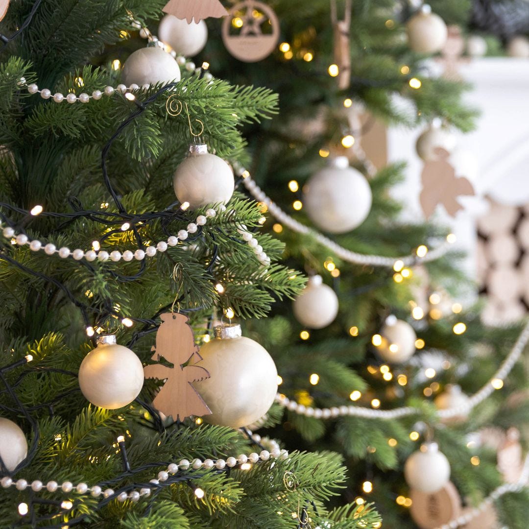 Life Is Short That’s Why My Christmas Tree Went Up Nov.15 by