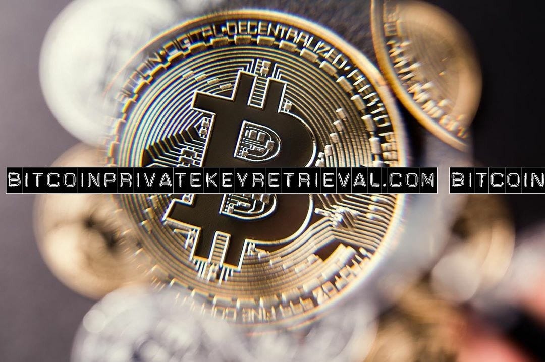 Private Key Recovery — How to Recover Your Funds If You