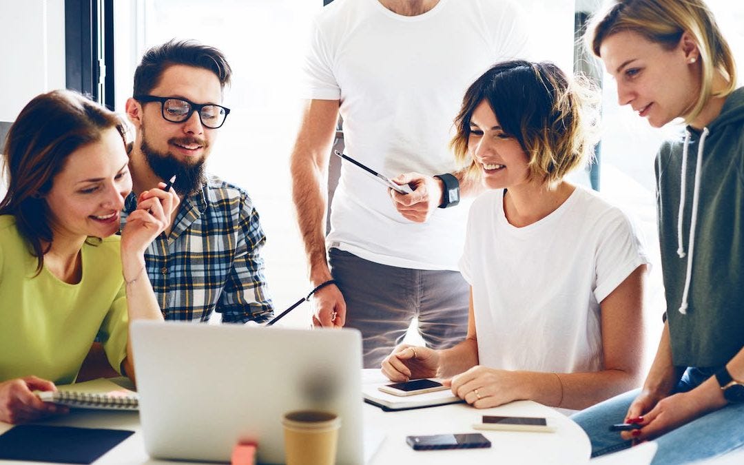 Why Hire Dedicated Software Development Team? A Checklist For IT Startup