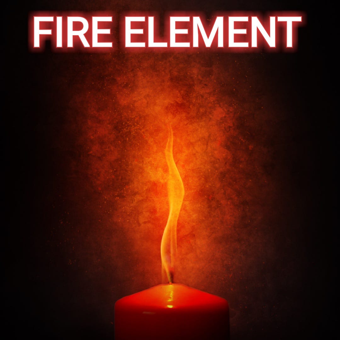 Importance of the Fire Element in Vastu Shastra by Astro Vastu Remedies Medium