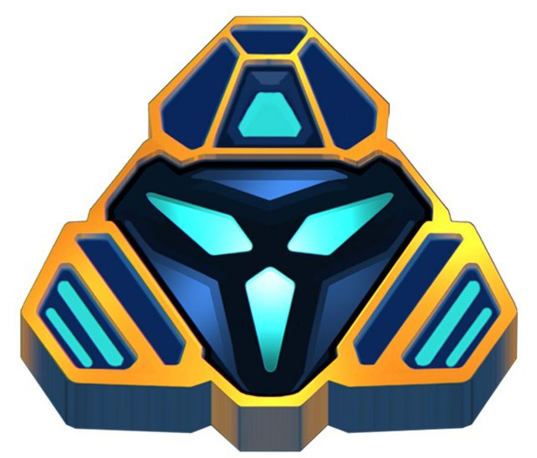 MECH MASTER AIRDROP OPENS MORE SPECIAL REWARDS Airdrop Round 1