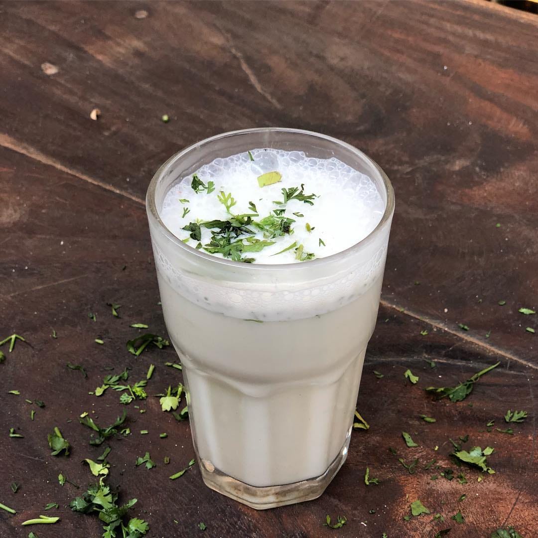 7 Things You Didn’t Know About Buttermilk by Bhavna Verma Medium