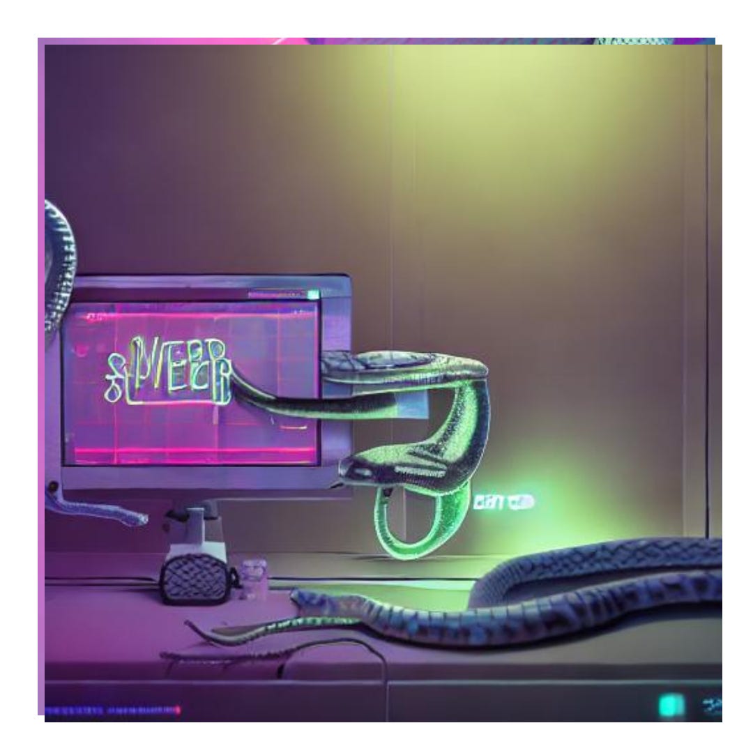 How to Use Redis in a Python  Application !! by aditya patil Jan