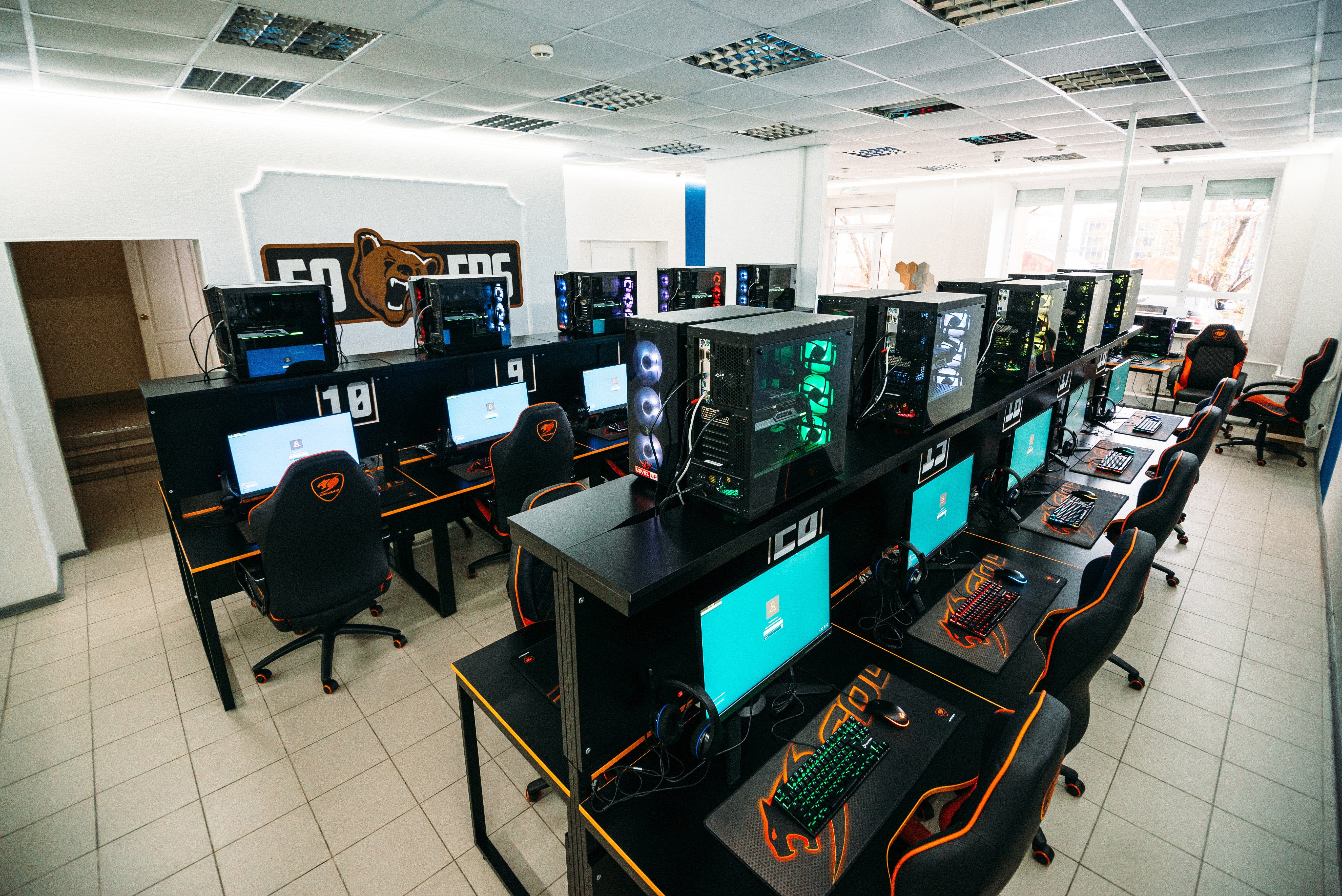 Gaming café during the isolation period how our survival turned into Gaming café during the isolation period how our survival turned into