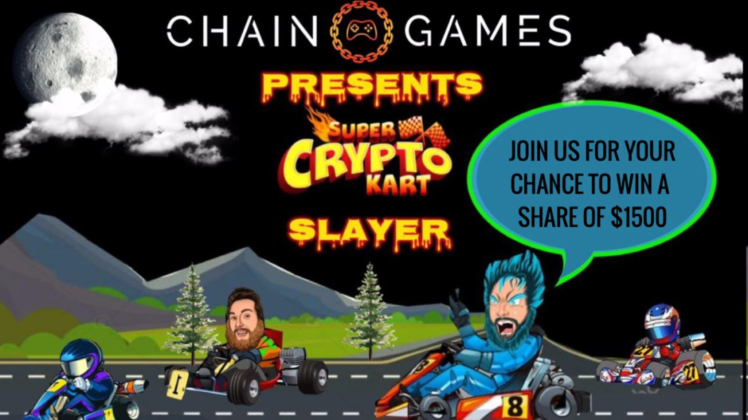 Chain Games Crypto Where To Buy Chain Games Price