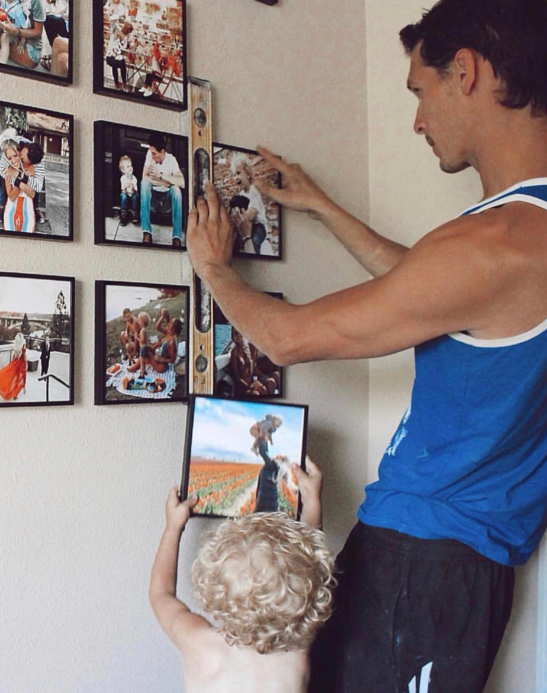 8 Reasons Why You Should Buy Mixtiles by JoAnn Smyth Medium