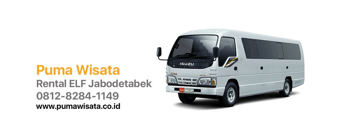 Sewa Bus ke Bandara Soekarno Hatta | by Puma Wisata | Medium