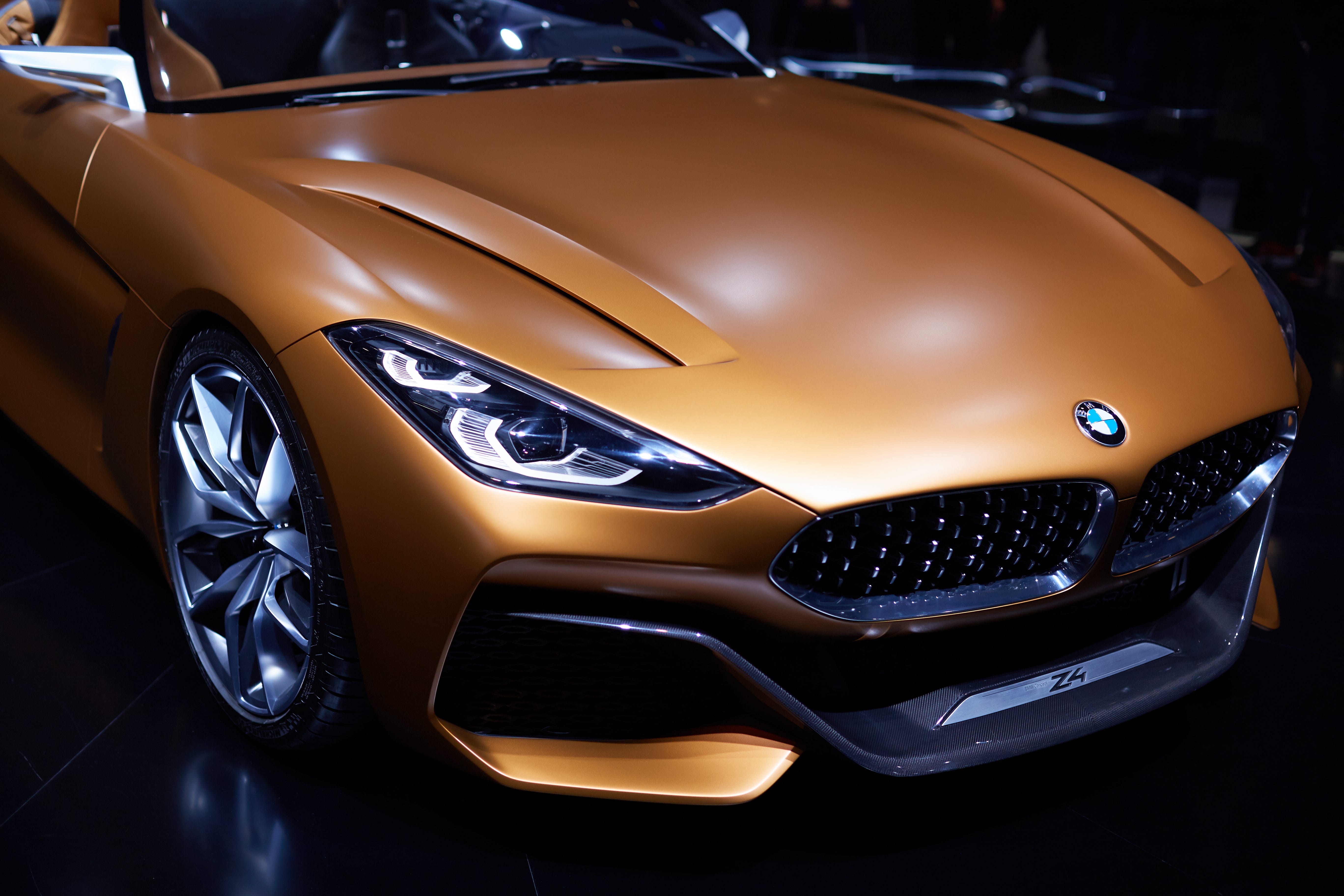 How to add Apple CarPlay to a BMW by Friedrich Hans Mac O’Clock Medium
