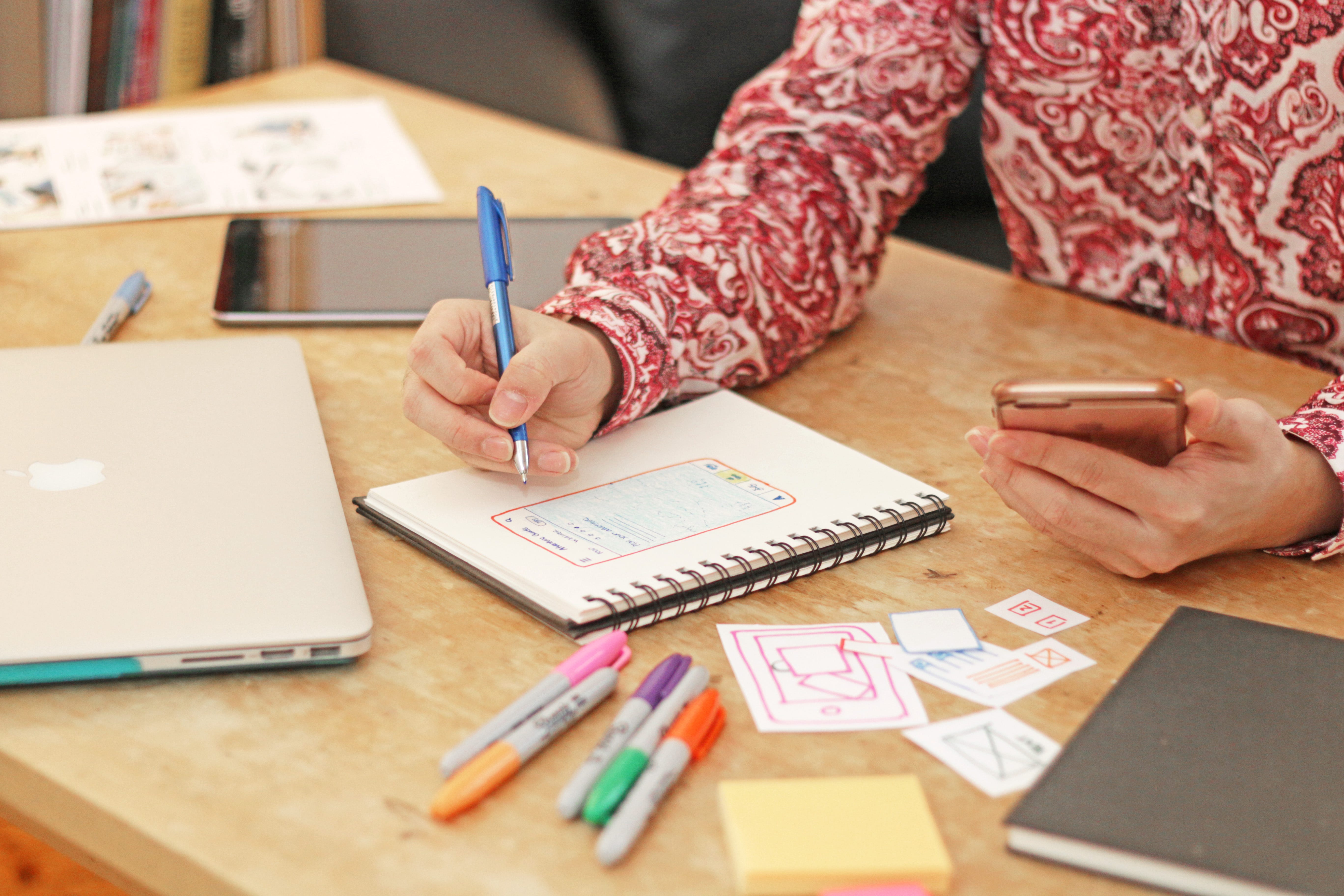 Better CTA Buttons Step by Step in UI Design by Stefano Malachi