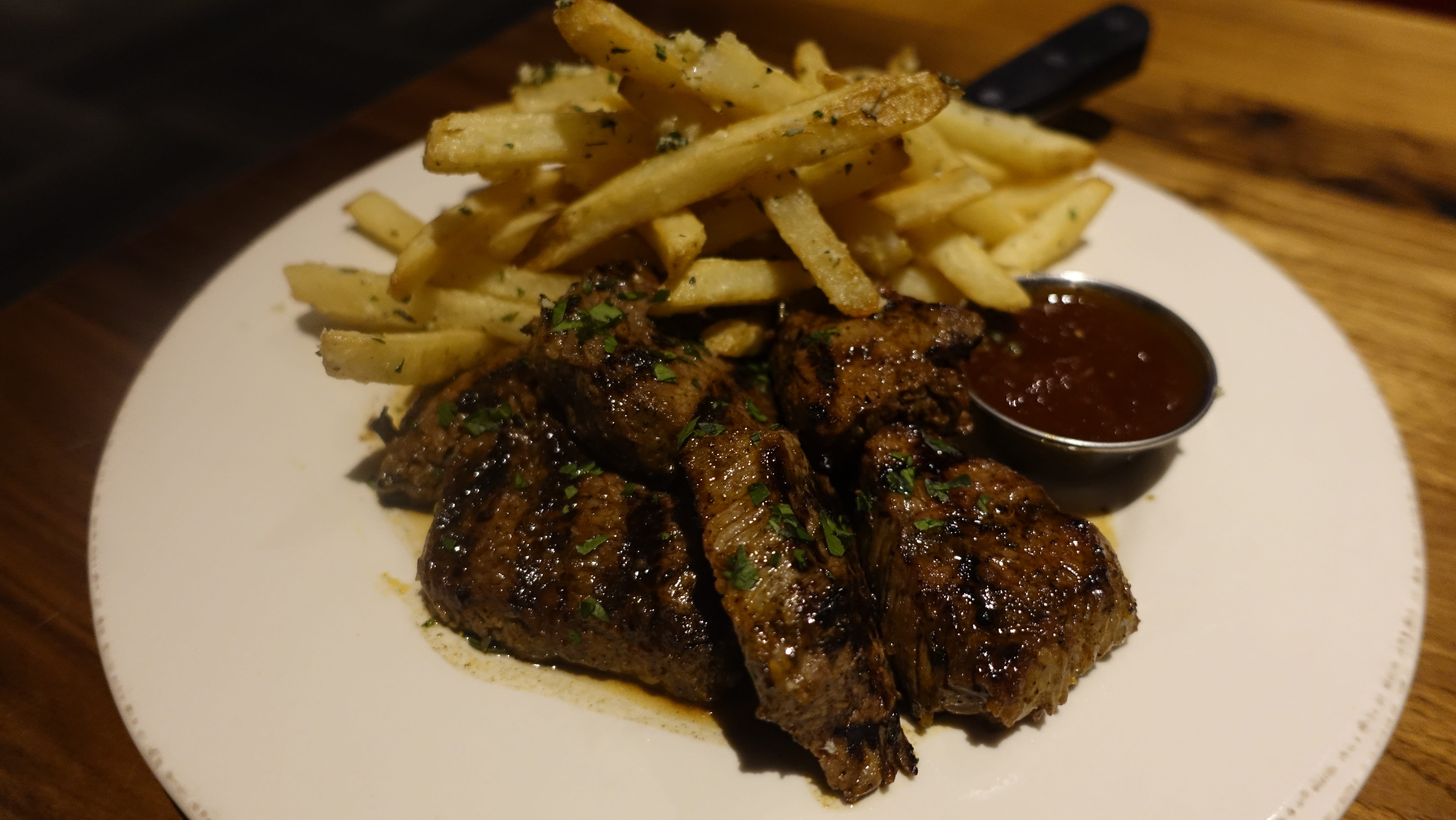Tavern Comfort Food In Bedford, MA by The Boston Cook The Boston Cook