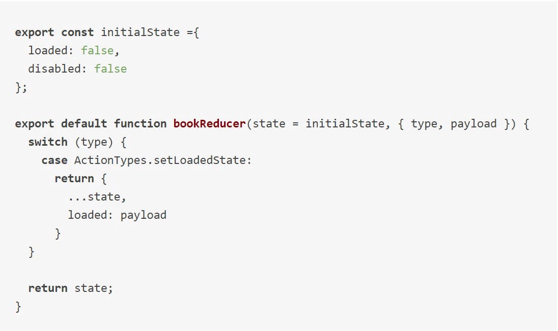 Benefits of Using Immutable.Js With React & Redux Apps by Grape Up