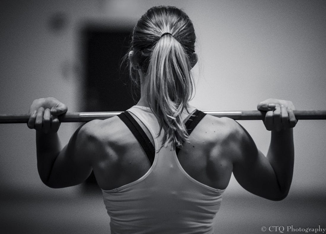 The 3 Best Ways To Grow Your CrossFit Gym for the Long Term by Triib