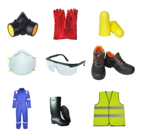 Personal Protective Equipment for Construction What You Must Know by