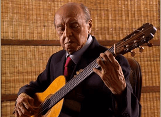 Alirio Díaz, el guitarrista emblema de Venezuela by El Diario Medium