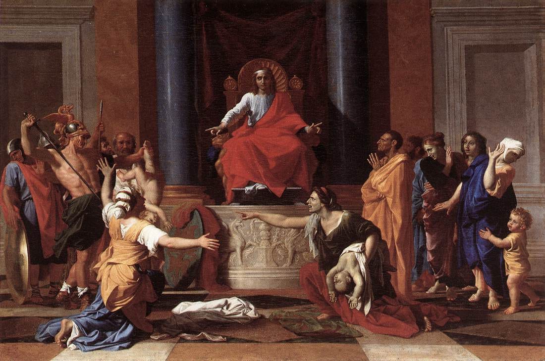 Salomão. O rei da era de ouro de Israel by Giovanni Alecrim De casa