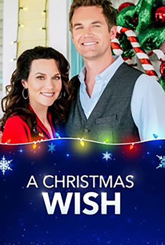 Happy Christmas Imdb “A Christmas Wish” Film Review. “A Christmas Wish” is a marginally