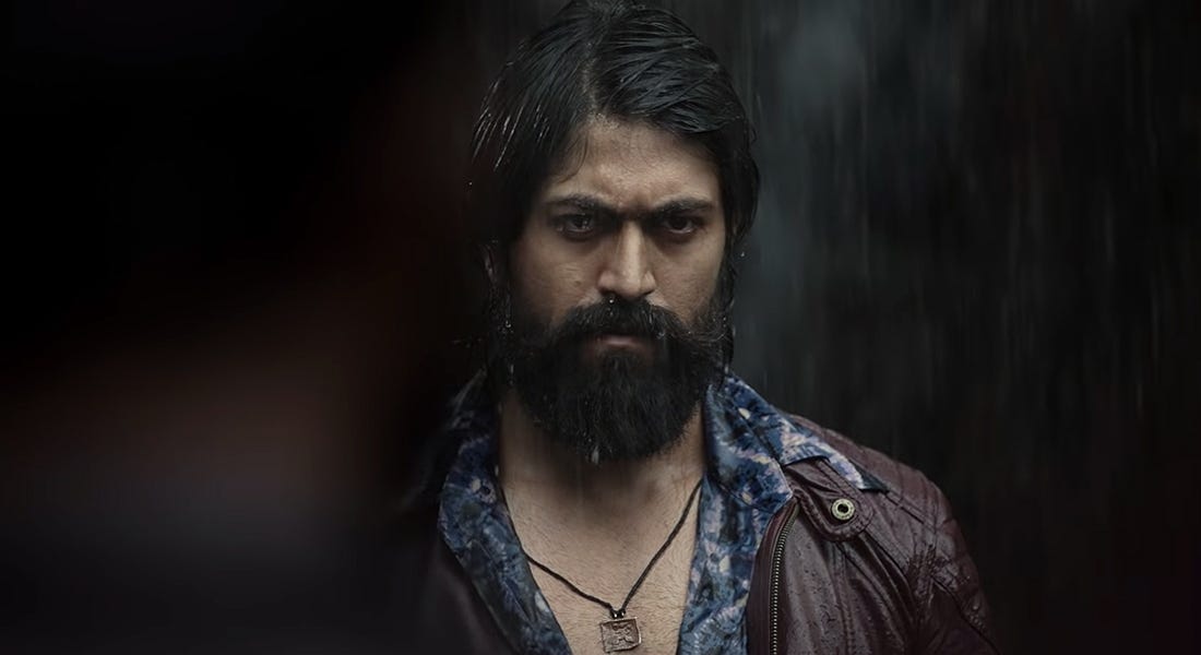 KGF Chapter1 Movie— Top 12 Quotes and Dialogues. by Ramsri Goutham