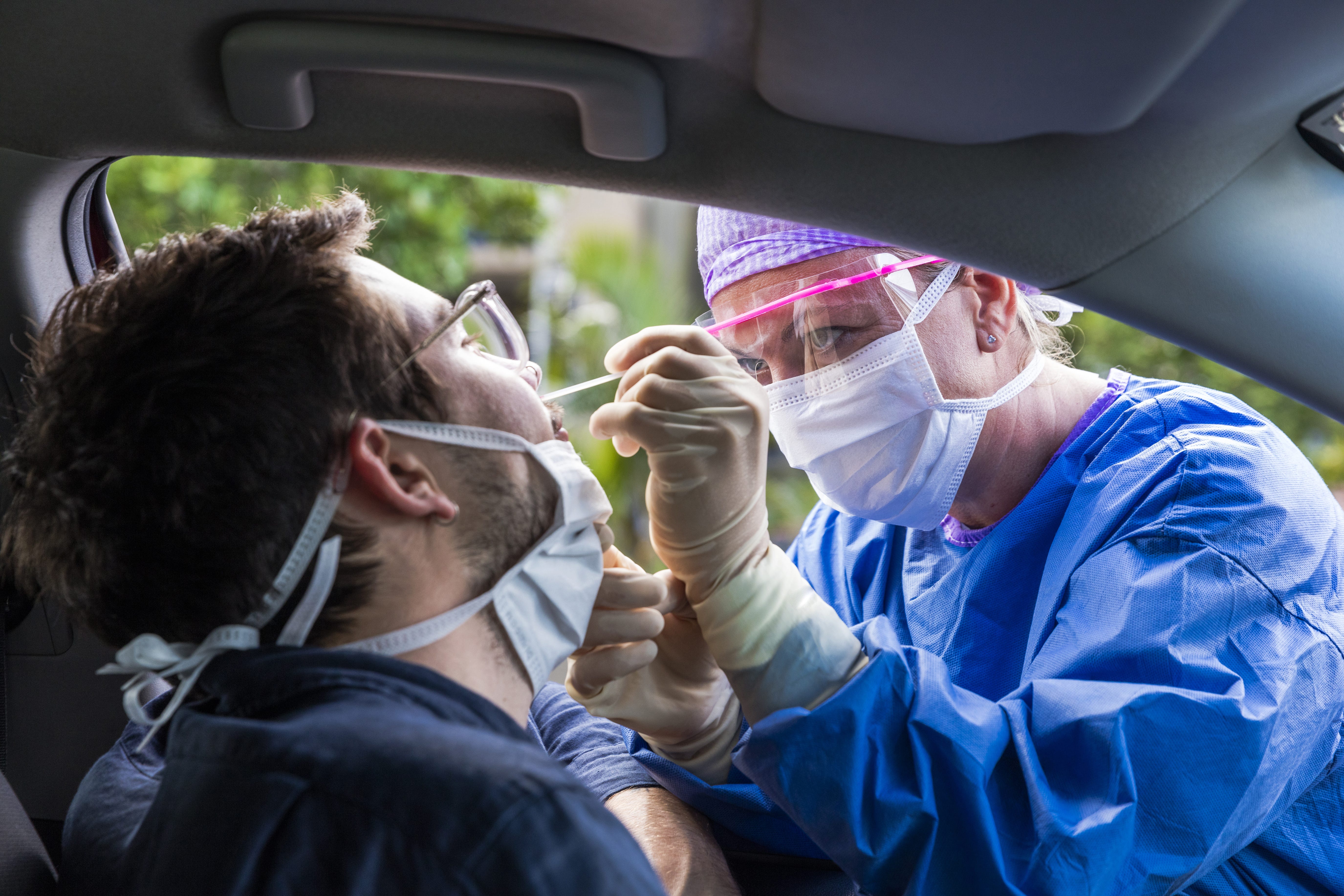 How accurate and reliable is COVID19 testing? Medical Myths and