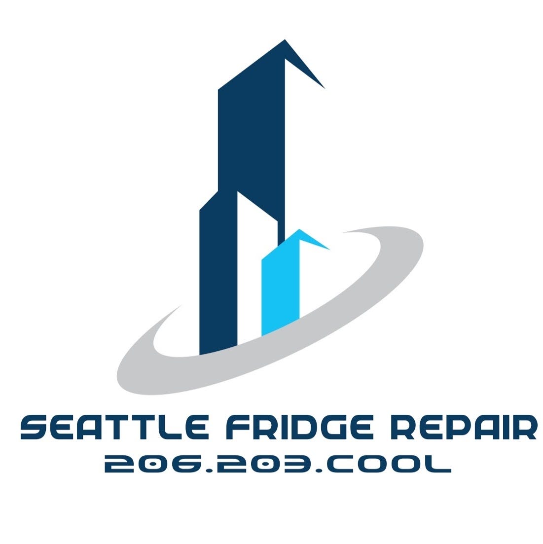 Domestic refrigerator repair services are available by john reff Medium