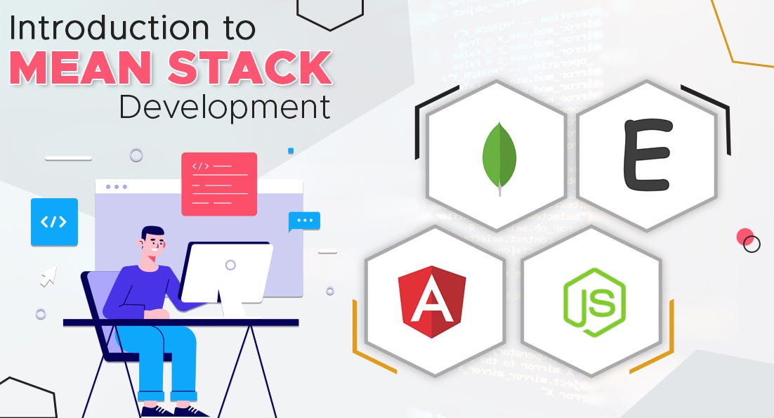 Introduction to MEAN Stack What is MEAN Stack and Other Questions by