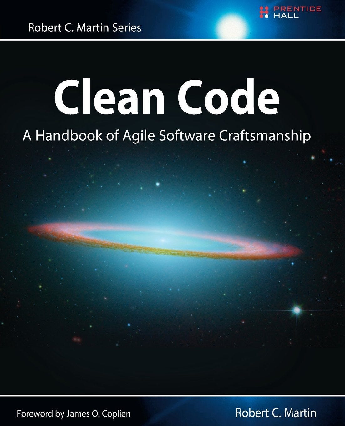 Clean Code Review— A mustread Coding Book for Programmers by