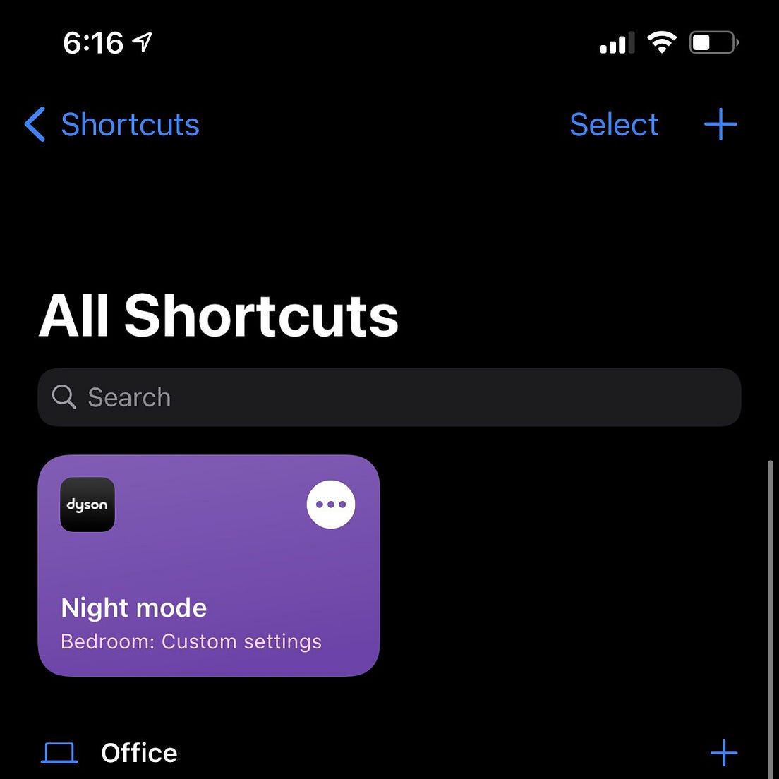 Dyson Hack — Configure Pure Link Fans with Apple HomeKit and Siri