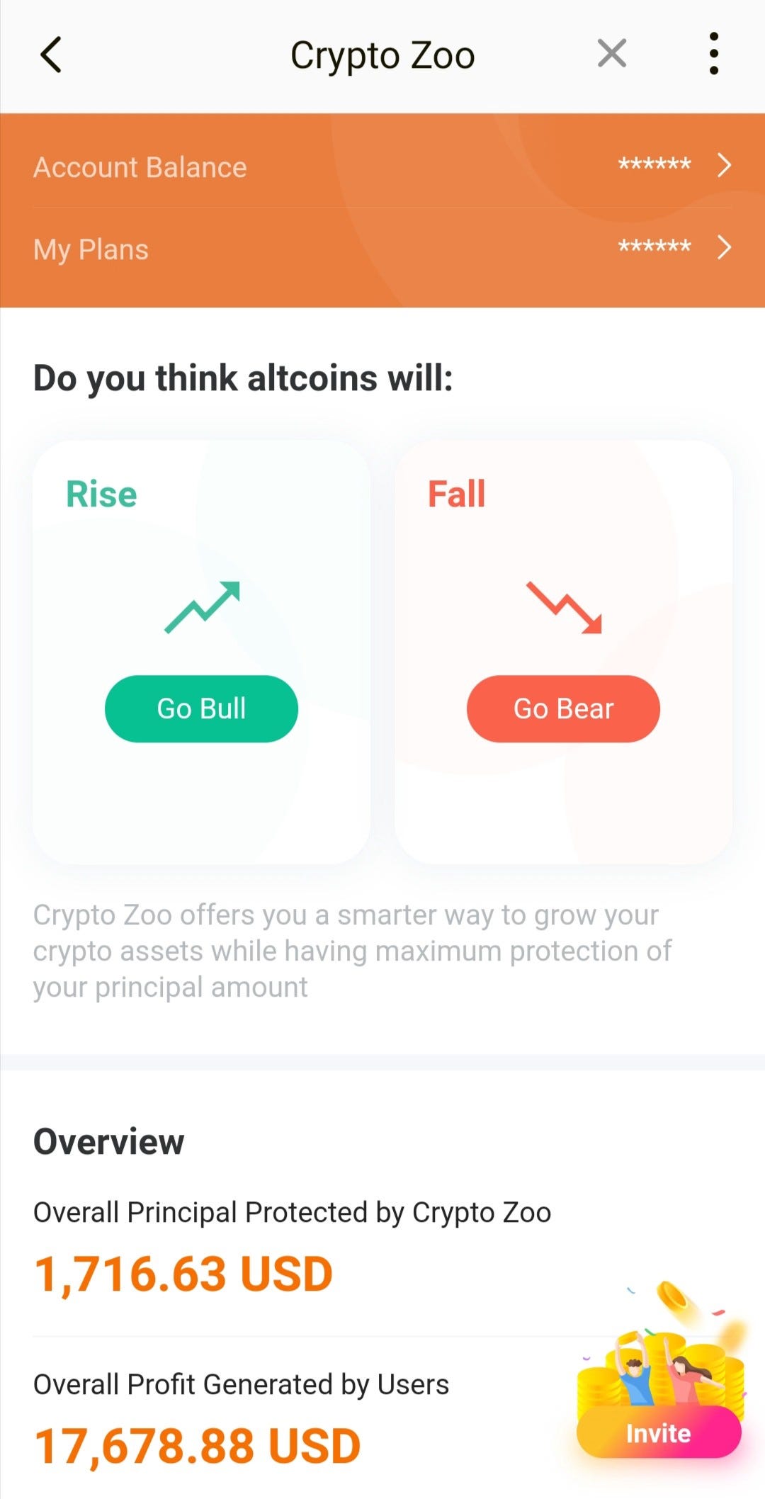 How to use Crypto Zoo DApp. Let’s start exploring the Crypto Zoo… by
