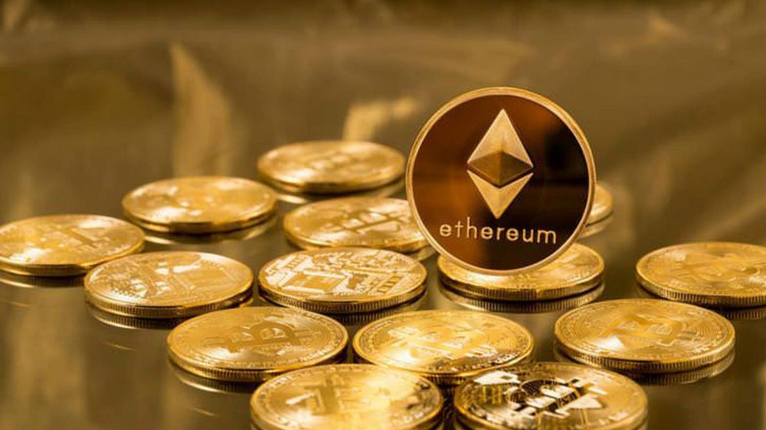 5 Best Cryptocurrencies You Can Invest in Without Being an