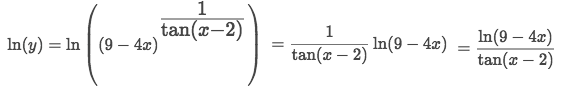 L'Hopital's Rule. LHopital's Rule helps us to find the… by Solomon Xie Calculus Basics Medium